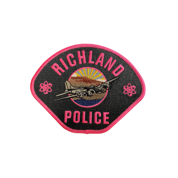 Richland Police Department