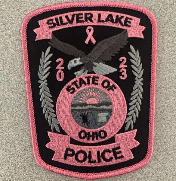 Silver Lake Police Department