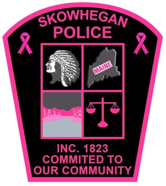 Skowhegan Police Department