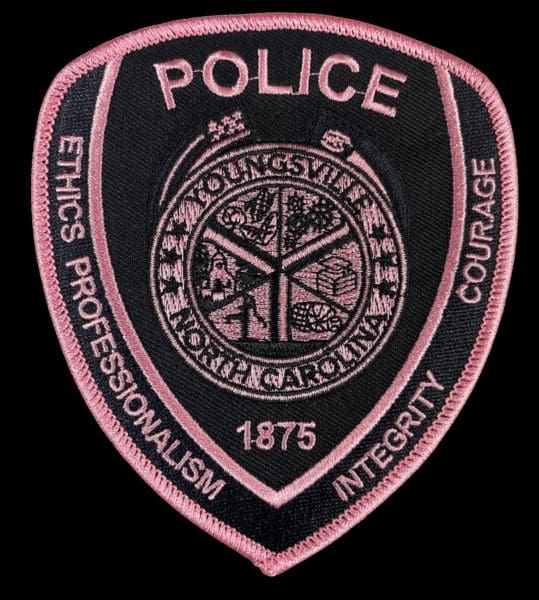 Youngsville Police Department