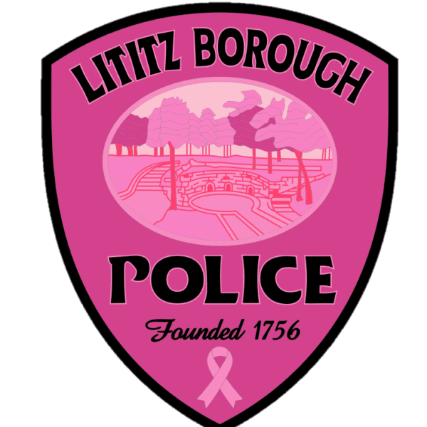 Lititz Borough Police Department