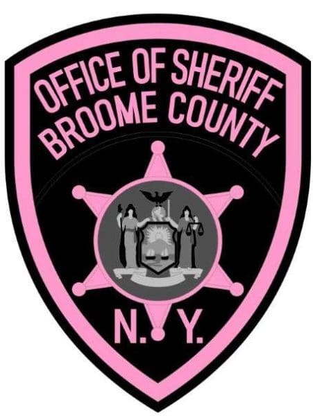 Broome County Sheriff’s Office