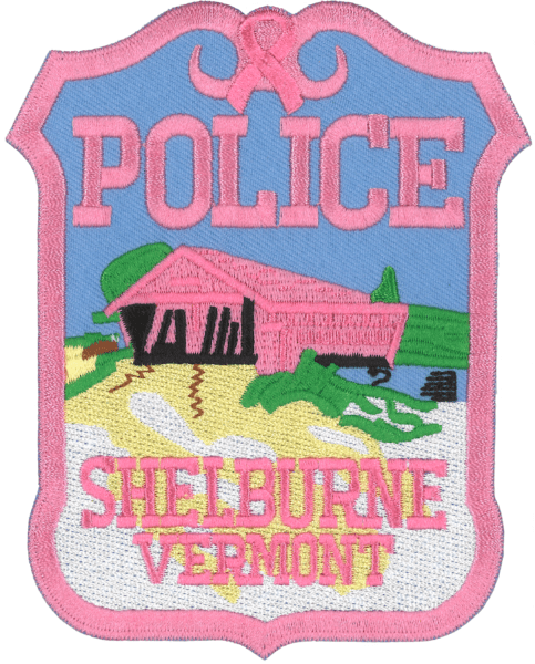 Shelburne Police Department