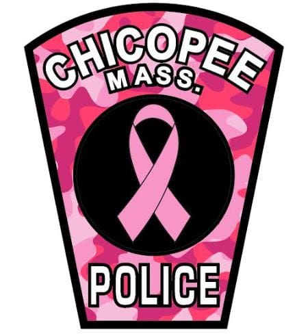 Chicopee Police Department