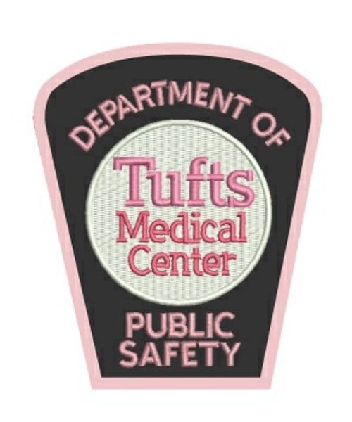 Tufts Medical Center Police & Public Safety