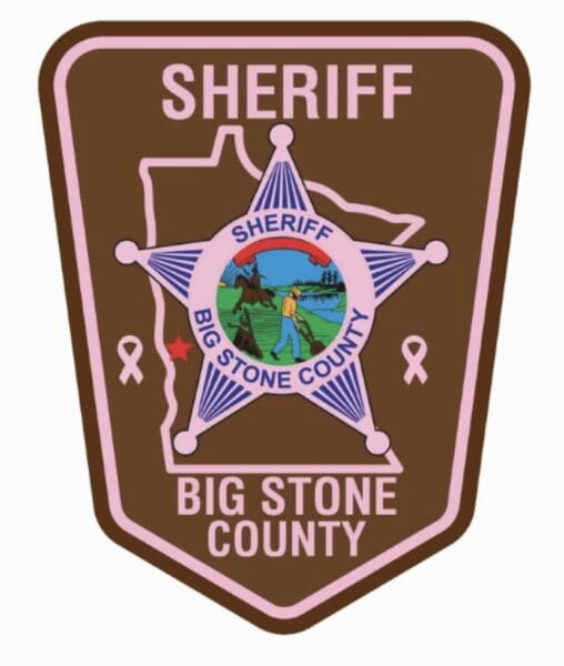 Big Stone County, MN Sheriff’s Office