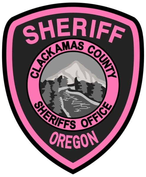 Clackamas County Sheriff’s Office