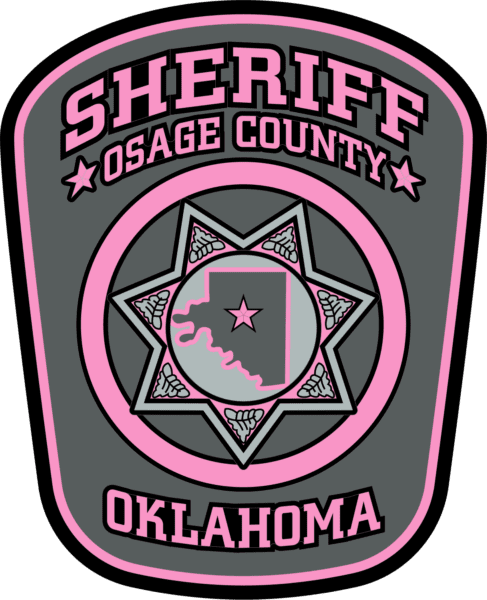 Osage County Sheriff’s Office