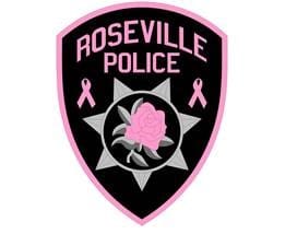 Roseville Police Department