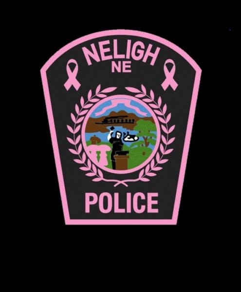 Neligh Police Department