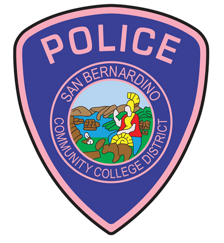 San Bernardino Community College District Police Department