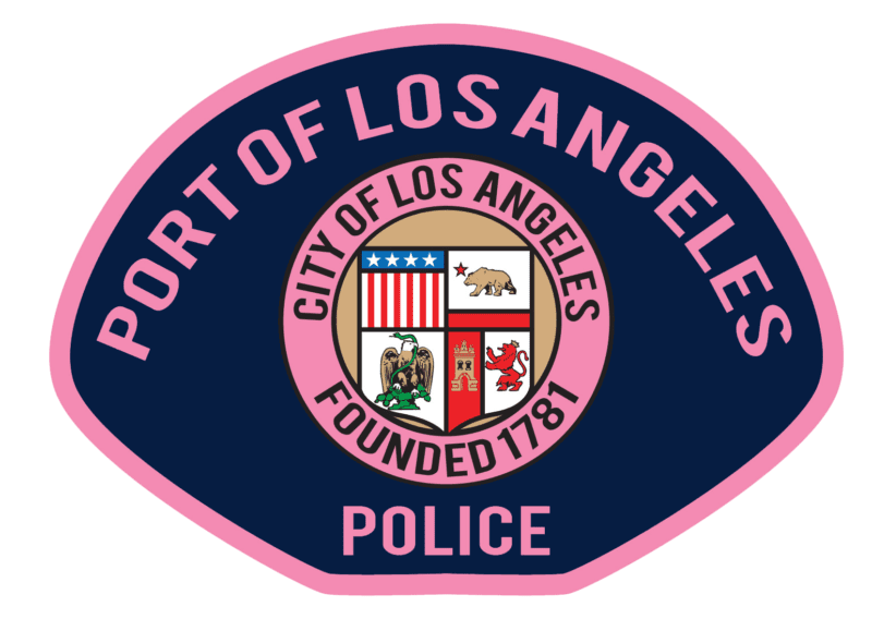 Los Angeles Port Police Department