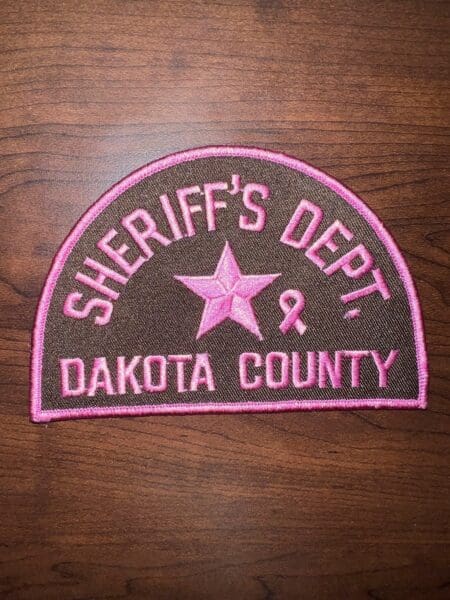 Dakota County Sheriff’s Office