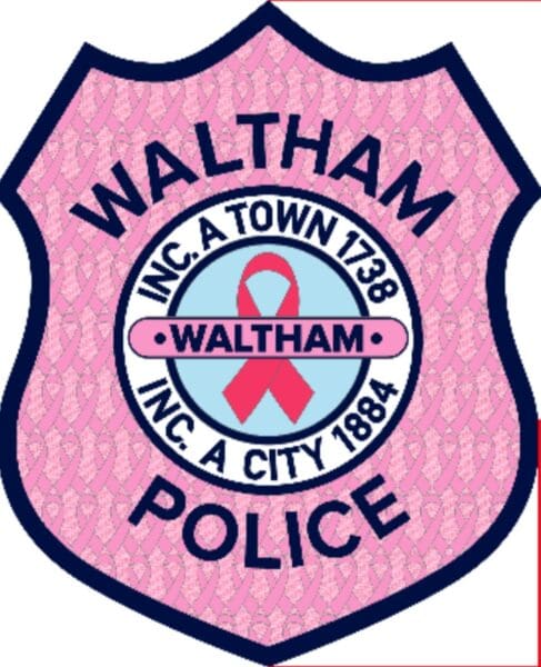 Waltham Police Department