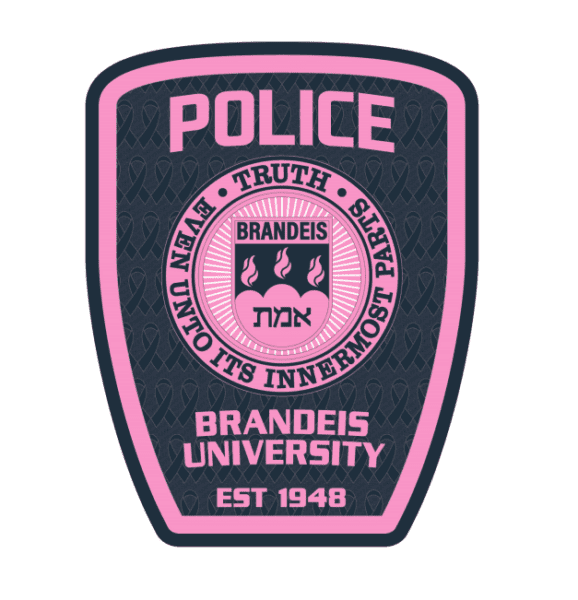 Brandeis University Police Department
