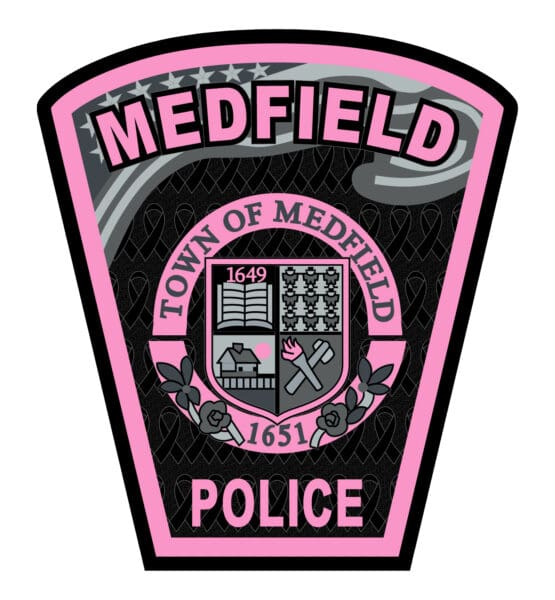 Medfield Police Department