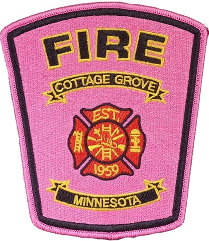 Cottage Grove Minnesota Fire Department