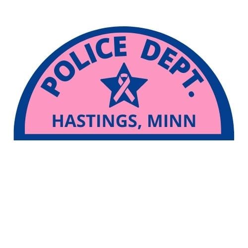 Hastings Police Department (Hastings, MN)
