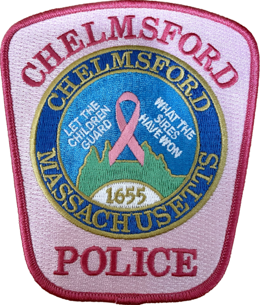 Chelmsford Police Department