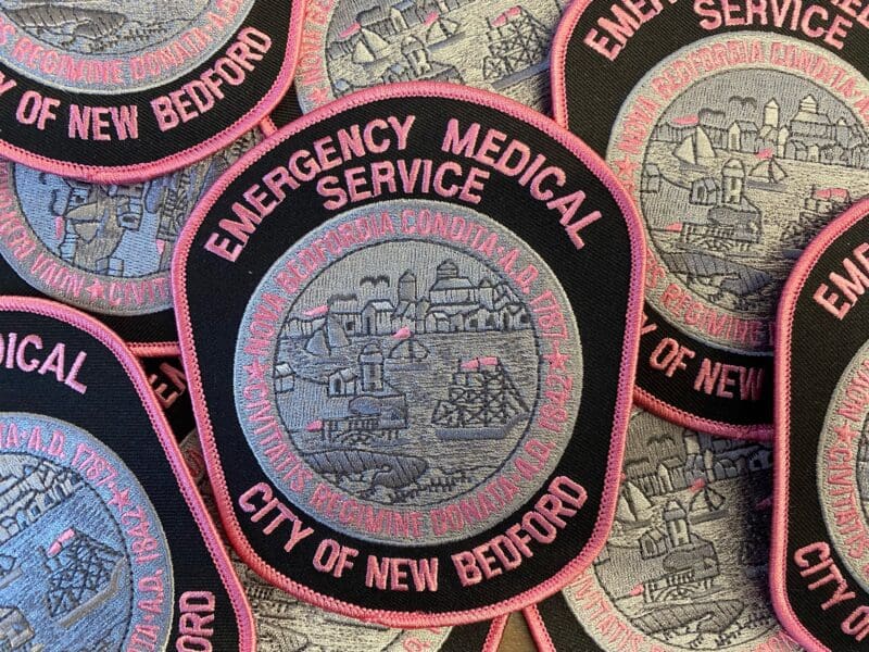 City of New Bedford Emergency Medical Services