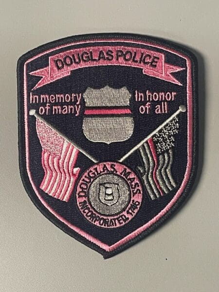 Douglas Police Department