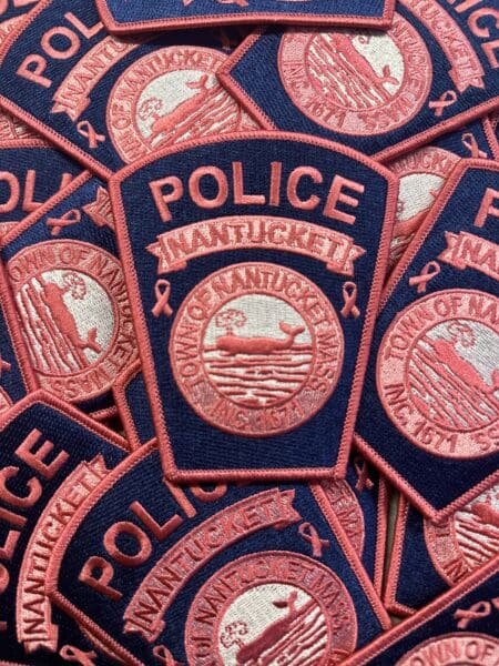 Nantucket Police Department