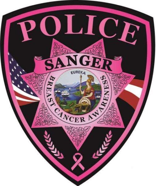 Sanger Police Department