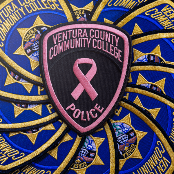 Ventura County Community College District Police Department