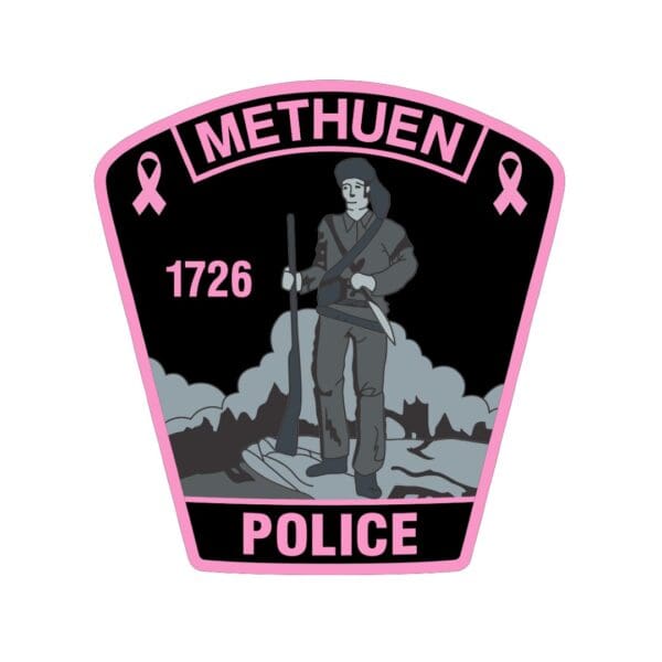 Methuen Police Department