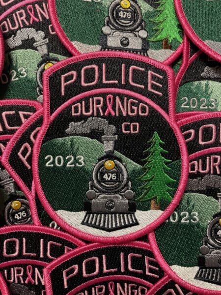 Durango Police Department