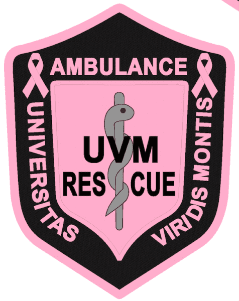 University of Vermont Rescue Squad