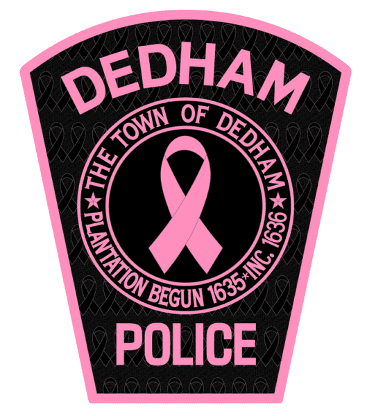 Dedham Police