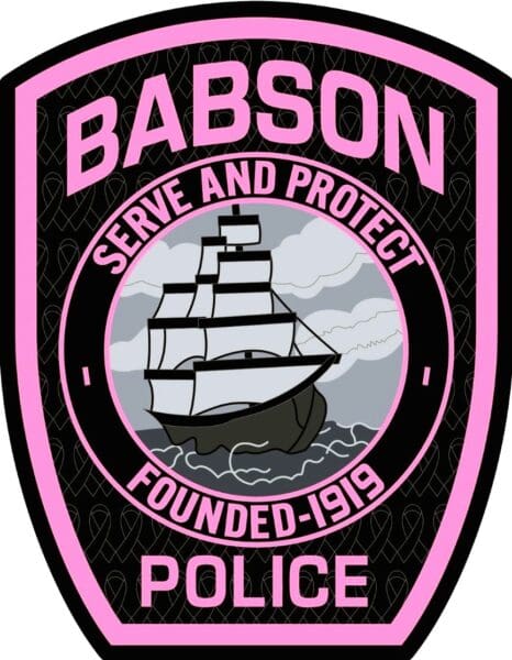 Babson College Police Department