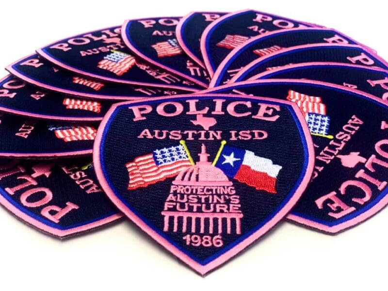 Austin ISD Police Department