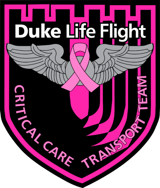 Duke Life Flight
