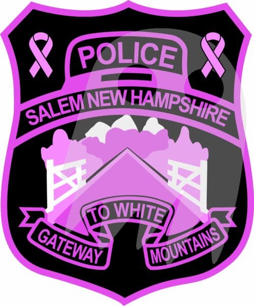 Salem, NH Police