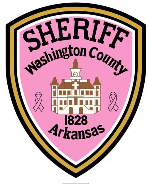 Washington County Sheriff’s Office Arkansas