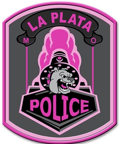 La Plata Missouri Police Department