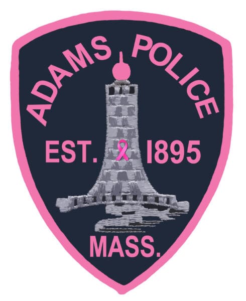 Adams Police Department