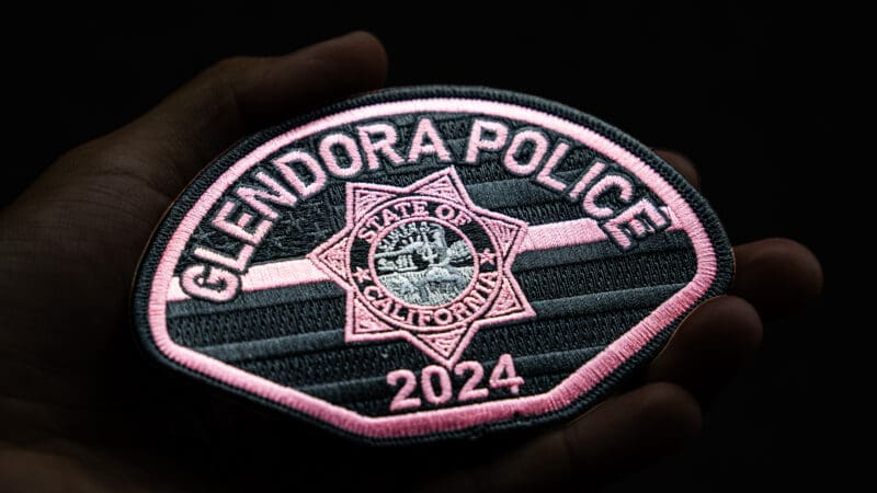 Glendora Police Department